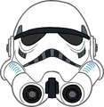 Imperial Trooper Helmet