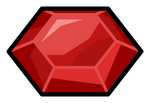 Ruby Pin (ID 620)