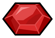 The Ruby Pin (2008 version)