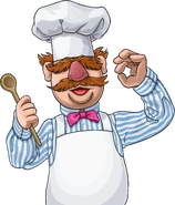 Swedish Chef