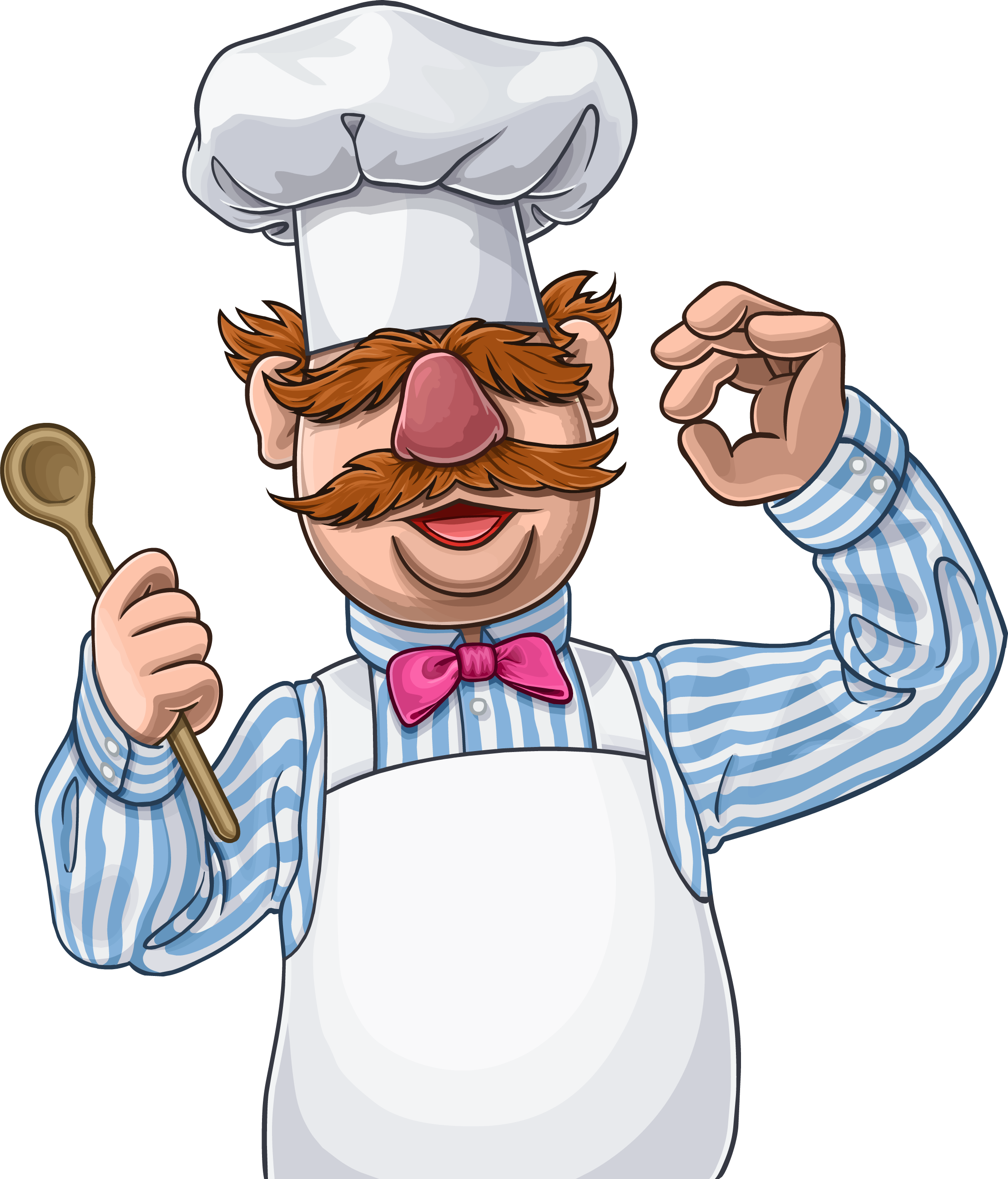 muppets swedish chef