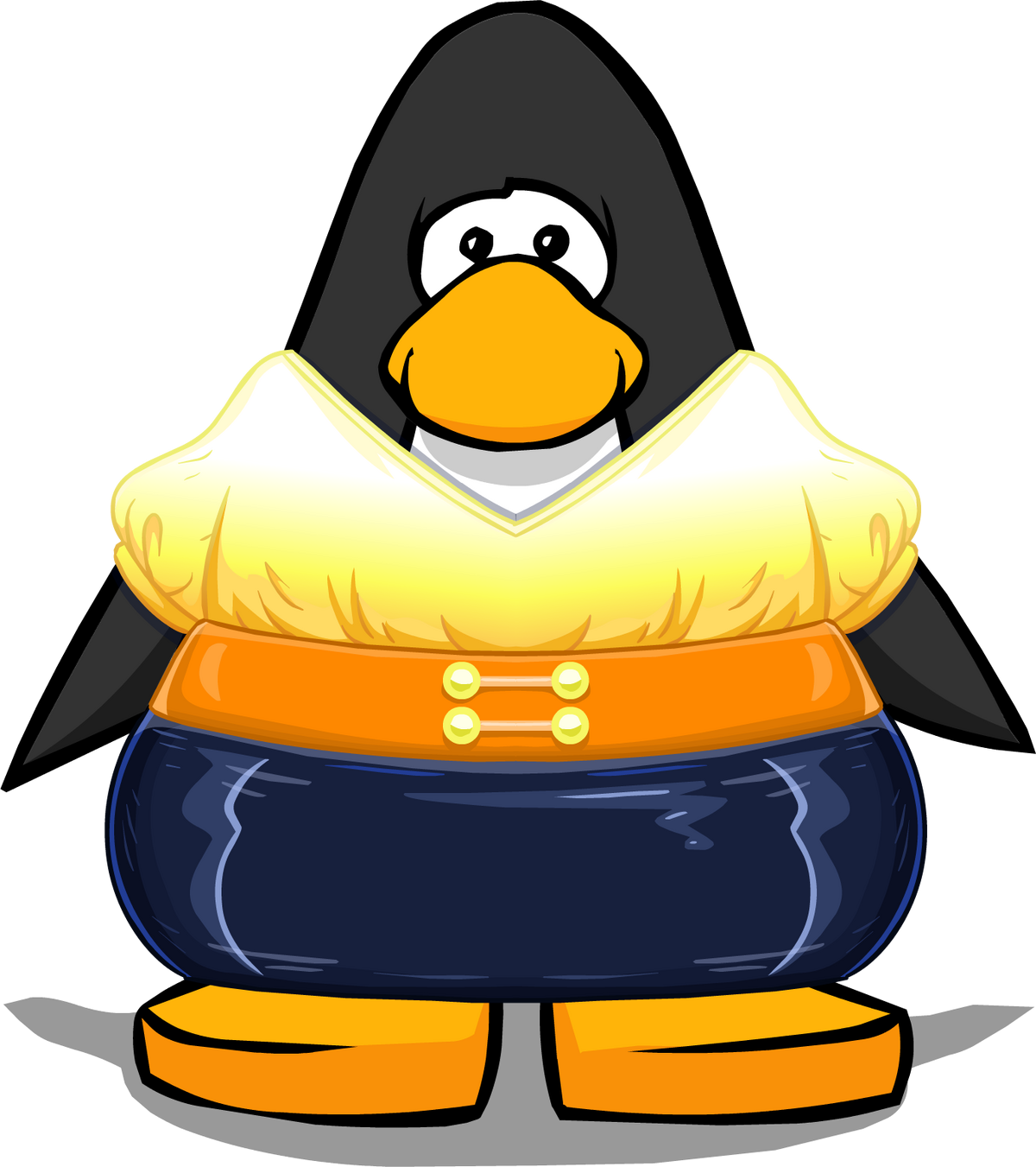 Countess Costume | Club Penguin Wiki | Fandom