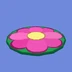 Floor Flower icon