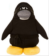 Ninja limited penguin