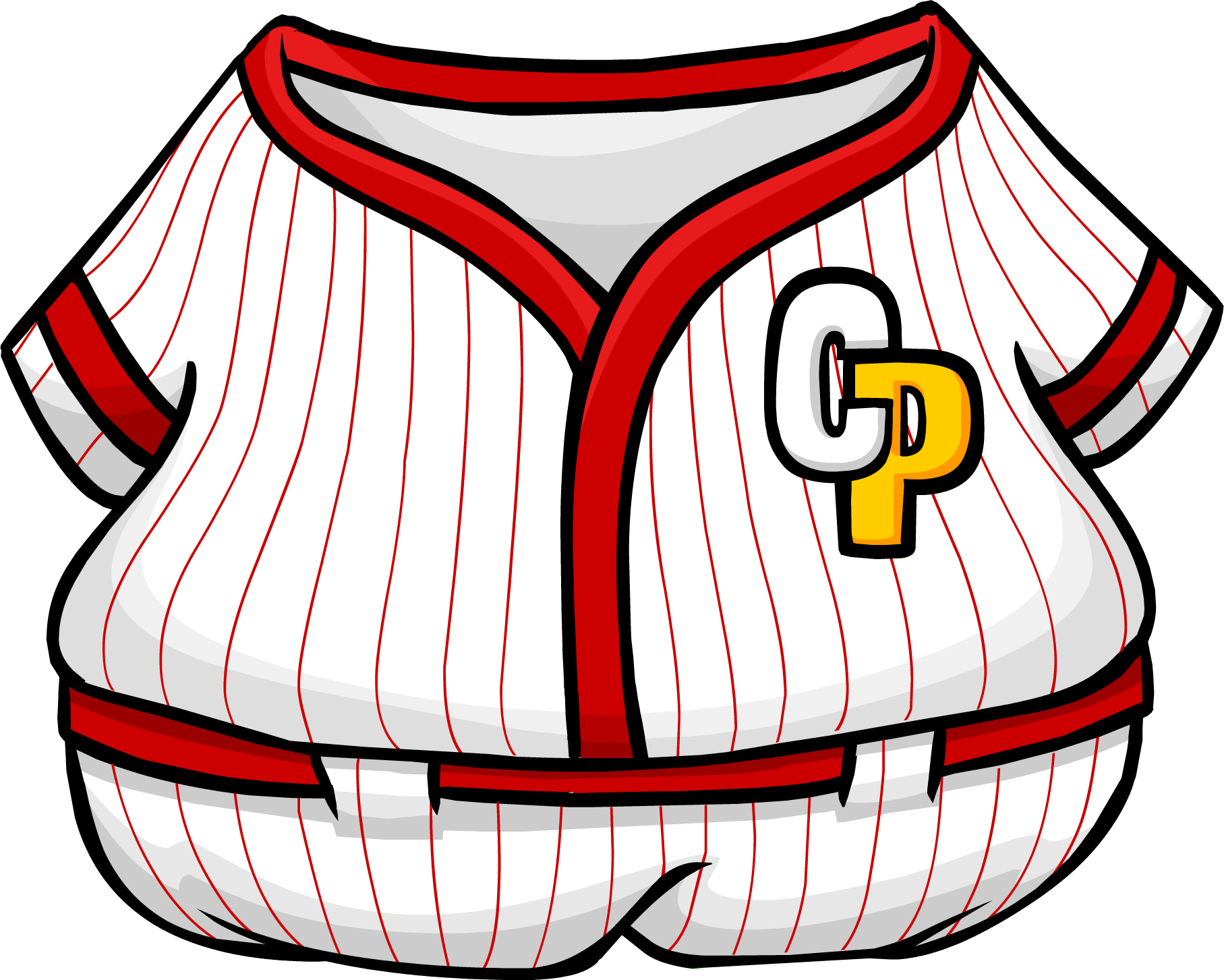 Baseball Uniforms – Red's Team Sports