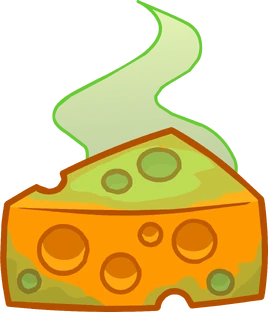 Stinky Cheese icon