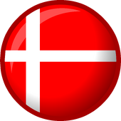 Denmark Flag