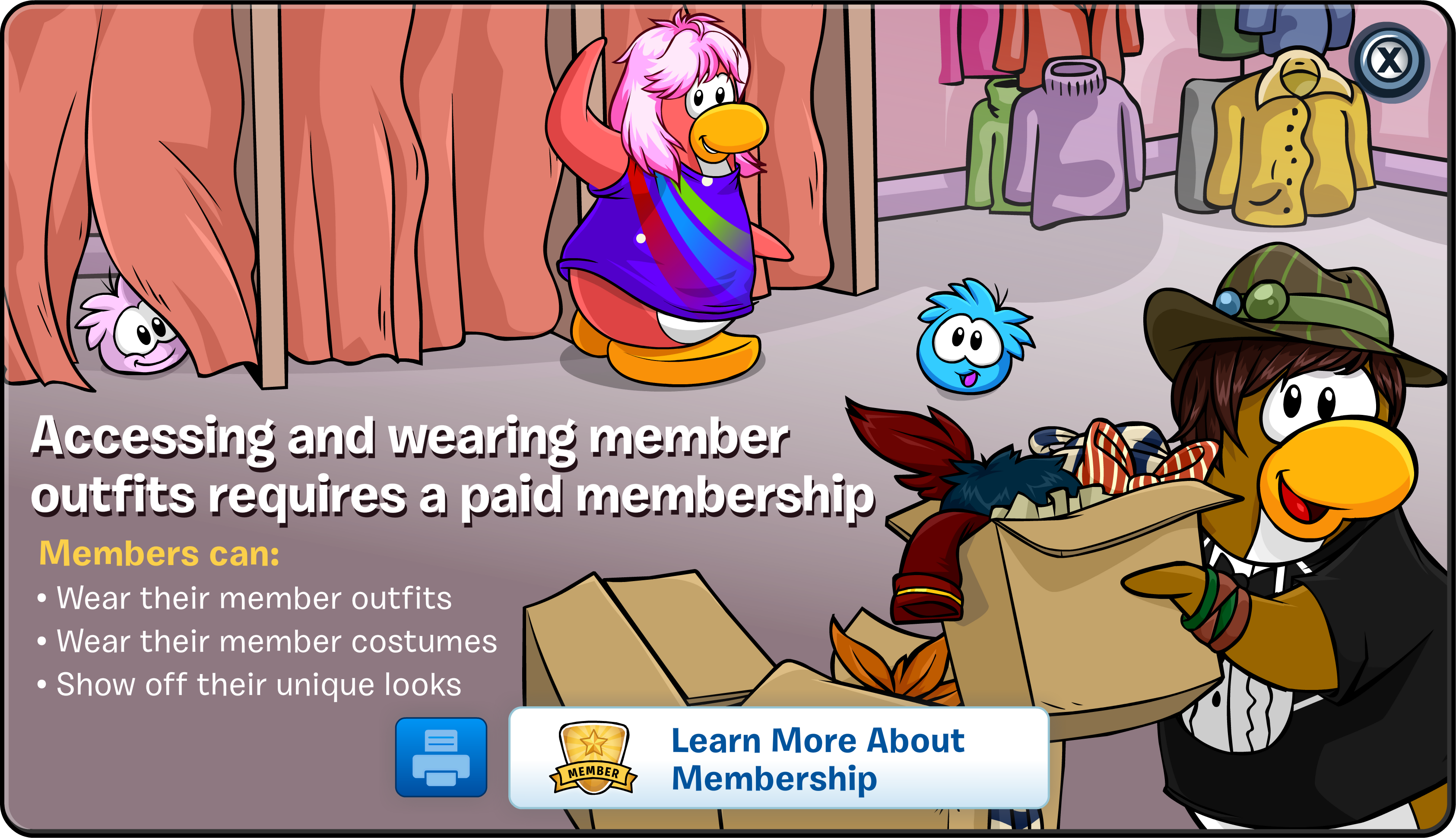 Is MeepCity just Club Penguin in Disguise?? 👀 