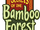 Secrets of the Bamboo Forest