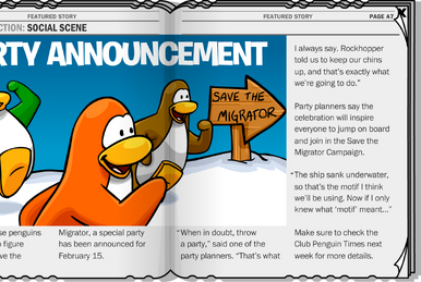 Club Penguin  SRB2 Message Board