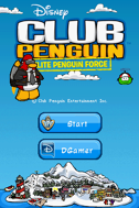 Club Penguin Elite Force titlescreen.png (42 kB) La pantalla de título