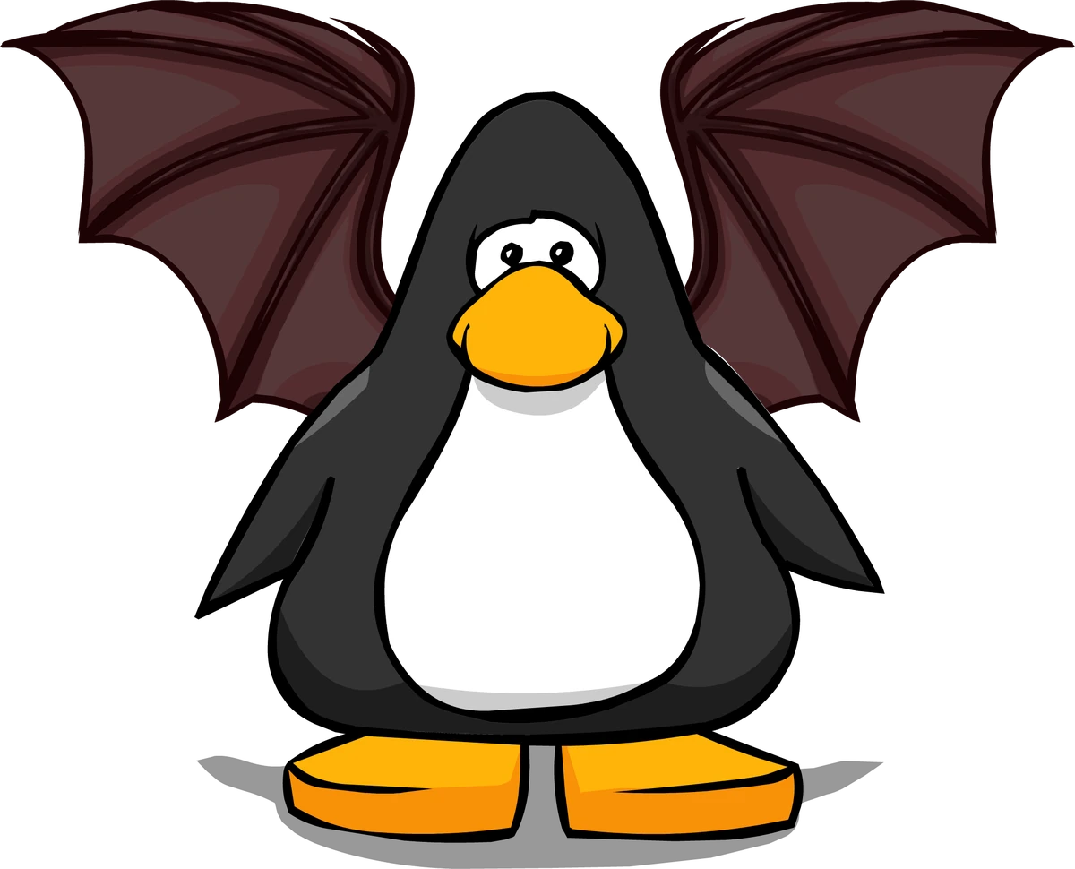 Hardscrabble's Wings Club Penguin Wiki Fandom