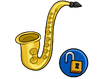 Saxophone