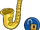 Saxophone