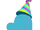 1st Year Party Hat (CPI)