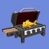 BBQ icon