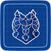 Blueprint Beardiest Beard icon