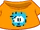 Camiseta de Puffle Pixelado