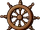Captain's Wheel