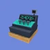 Cash Register CPI icon