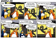 Just a Decoration (Oct 30, 2007)