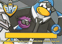 Club Penguin: Elite Penguin Force/Collector's Edition, Club Penguin Wiki