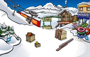 Ski Village