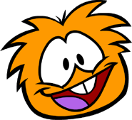 Orangepuffle Better.png (17 KB) An Orange Puffle