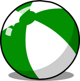 Beach Ball sprite 002