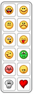 PenguinChatEmotes.png (50 KB) The emoticons menu as seen in Penguin Chat