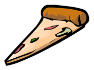 The Pizza Slice Pin