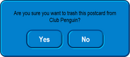 sys under the alias of "Club Penguin"