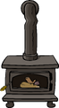 Wood Stove