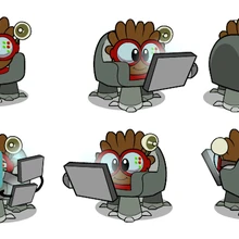 elite puffles club penguin wiki fandom elite puffles club penguin wiki fandom