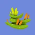 Green Xenoplant icon