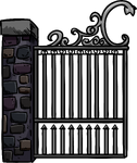 Iron Gate