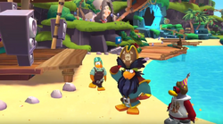 Theory: Does Rockhopper Island Even Exist? – Splosh Jnr Guides