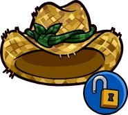 The unlockable version's icon