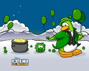 31 lrg-1024.jpg (348 KB) A wallpaper with Green Puffle in it