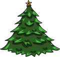 Holiday Tree