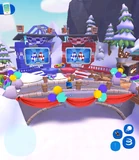 The Bridge (Grand Opening)