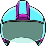 Quasar Helmet
