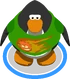 Custom T-Shirt 4161 In-Game