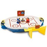 Mix N' Match Figure Hockey Arena Playset