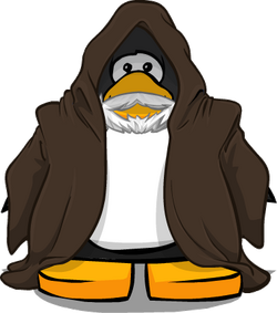 Capa de Obi Wan Kenobi | Club Penguin Wiki | Fandom Capa de Obi Wan Kenobi | Club Penguin Wiki | Fandom