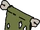 Ogre Drapes