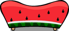 Watermelon Sofa sprite 005