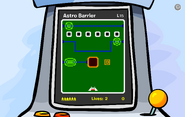 Level 15