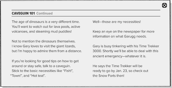 Club Penguin Times/Issue 430 | Club Penguin Wiki | Fandom