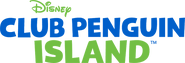 Club Penguin Island Alternative Logo